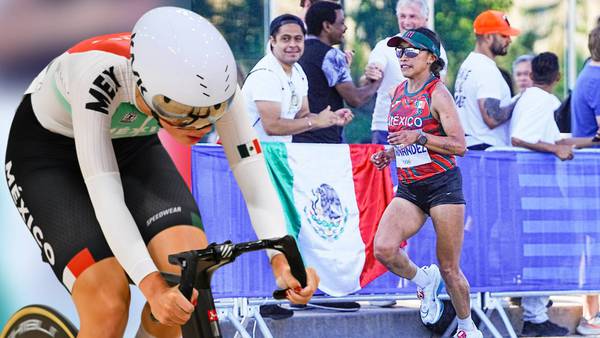 ¿Cómo le fue a los atletas mexicanos en París 2024 HOY 11 de agosto: Resultados y medallero EN VIVO