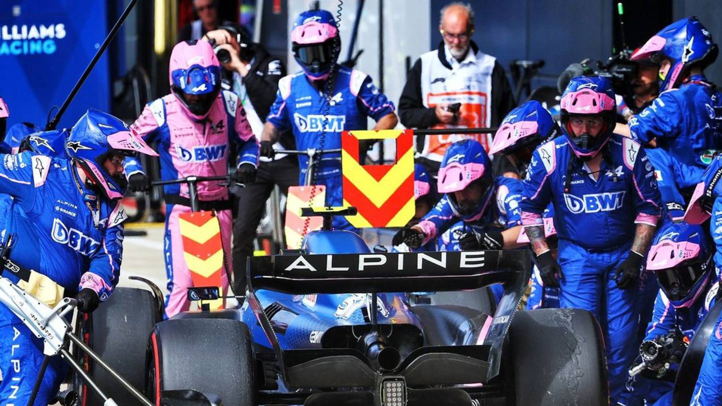 Calendario F1 2023: cuándo empieza la Fórmula 1, fechas del