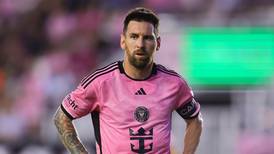 Lionel Messi lidera lista de camisetas más vendidas de la MLS; Héctor Herrera, único mexicano en el top 25