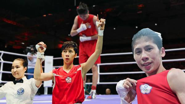 Lin Yu-ting, boxeadora taiwanesa: Un camino hacia la gloria olímpica ‘entorpecido’ por estereotipos