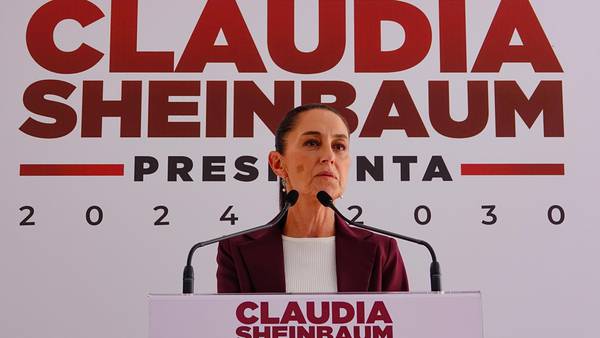 Claudia Sheinbaum: Esto sabemos del próximo gabinete presidencial