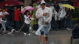 Lluvias al 2x1 en México: Ondas tropicales 11 y 12 afectarán estas entidades el fin de semana 