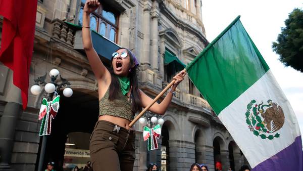 Despenalización del aborto en Puebla avanza; colectivas se muestran optimistas