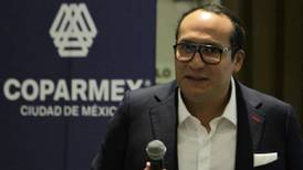 Coparmex, ‘entusiasmada’ por Altagracia Gómez en la Coordinadora del Consejo Asesor Empresarial