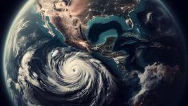 ¡Se forma Tormenta Tropical Bud en el Pacífico! Ve trayectoria y estados afectados en México