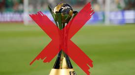 ¡SERIA ADVERTENCIA! FIFPro pidió revisar calendario del Mundial de Clubes ¡o habrá acciones LEGALES!