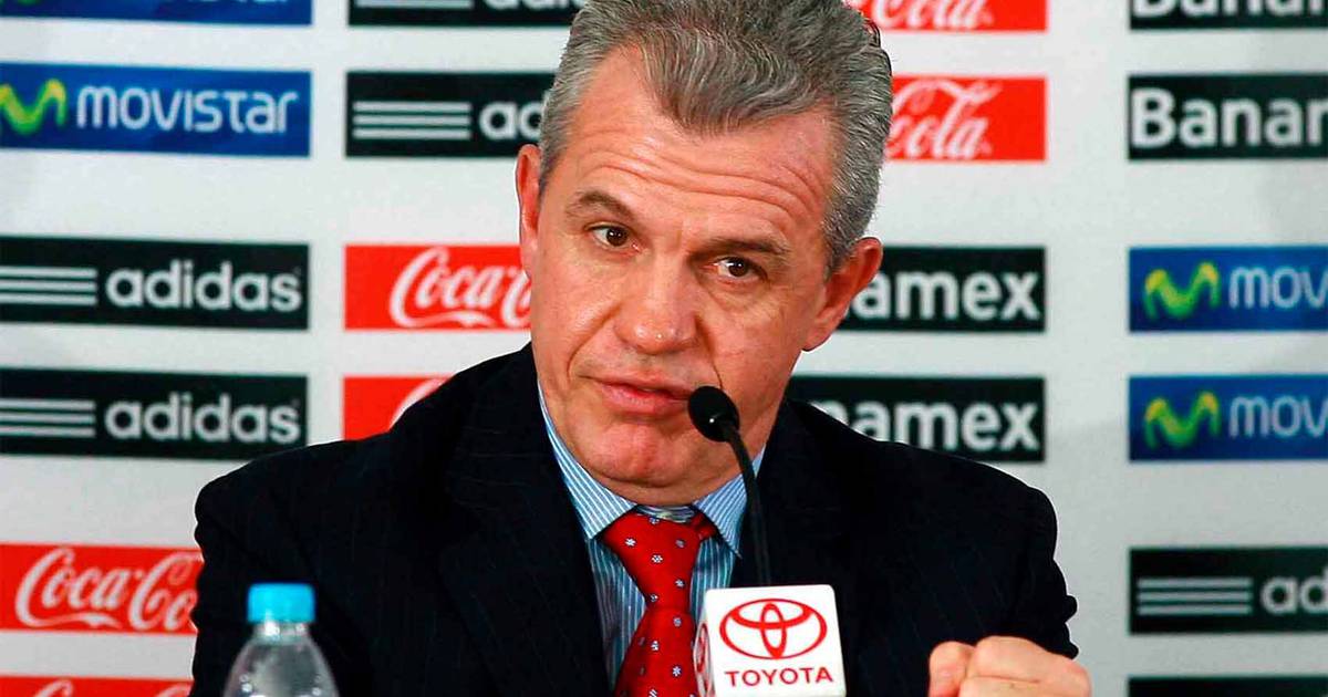 Javier Aguirre, na 99% trener Meksyku;  Oczekują, że Jimmy złoży rezygnację, a Duilio Davino odejdzie – Fox Sports