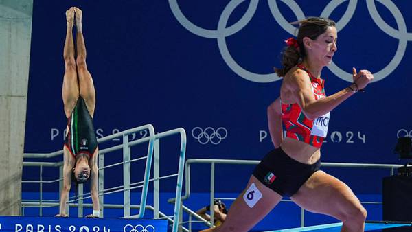 ¿Cómo van los mexicanos en París 2024 HOY 5 de agosto? Resultados y medallero EN VIVO 