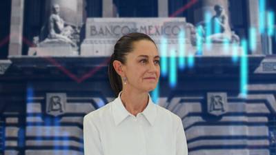 Banxico le ‘da la bienvenida’ a Claudia Sheinbaum: Deja tasa de interés en 11%