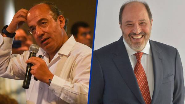 La petición de Lázaro Cárdenas Batel a Calderón que desató la guerra contra el narco