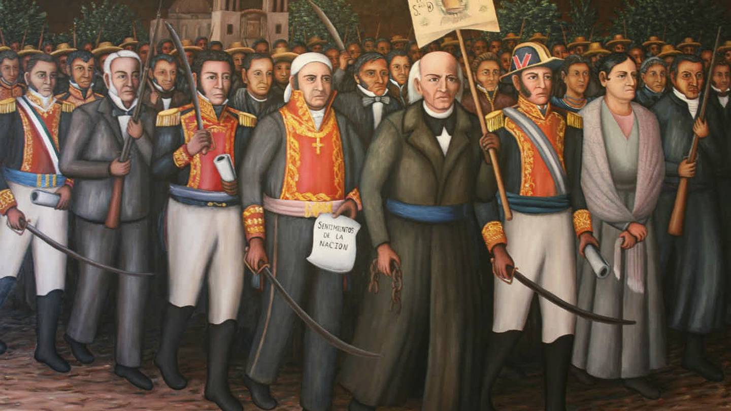 Viva Fernando VII!: ¿Por qué dijo eso Miguel Hidalgo en el 'Grito' de  Independencia? – El Financiero