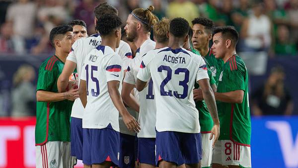 Selección Mexicana jugaría contra Estados Unidos en Guadalajara; ¿habrá reconciliación con la afición?