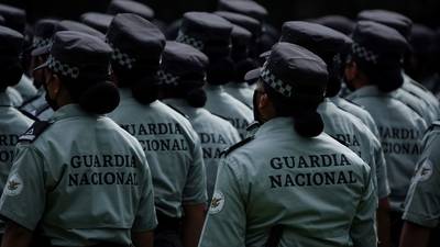Desaciertos e interrogantes de las reformas propuestas a la Guardia Nacional