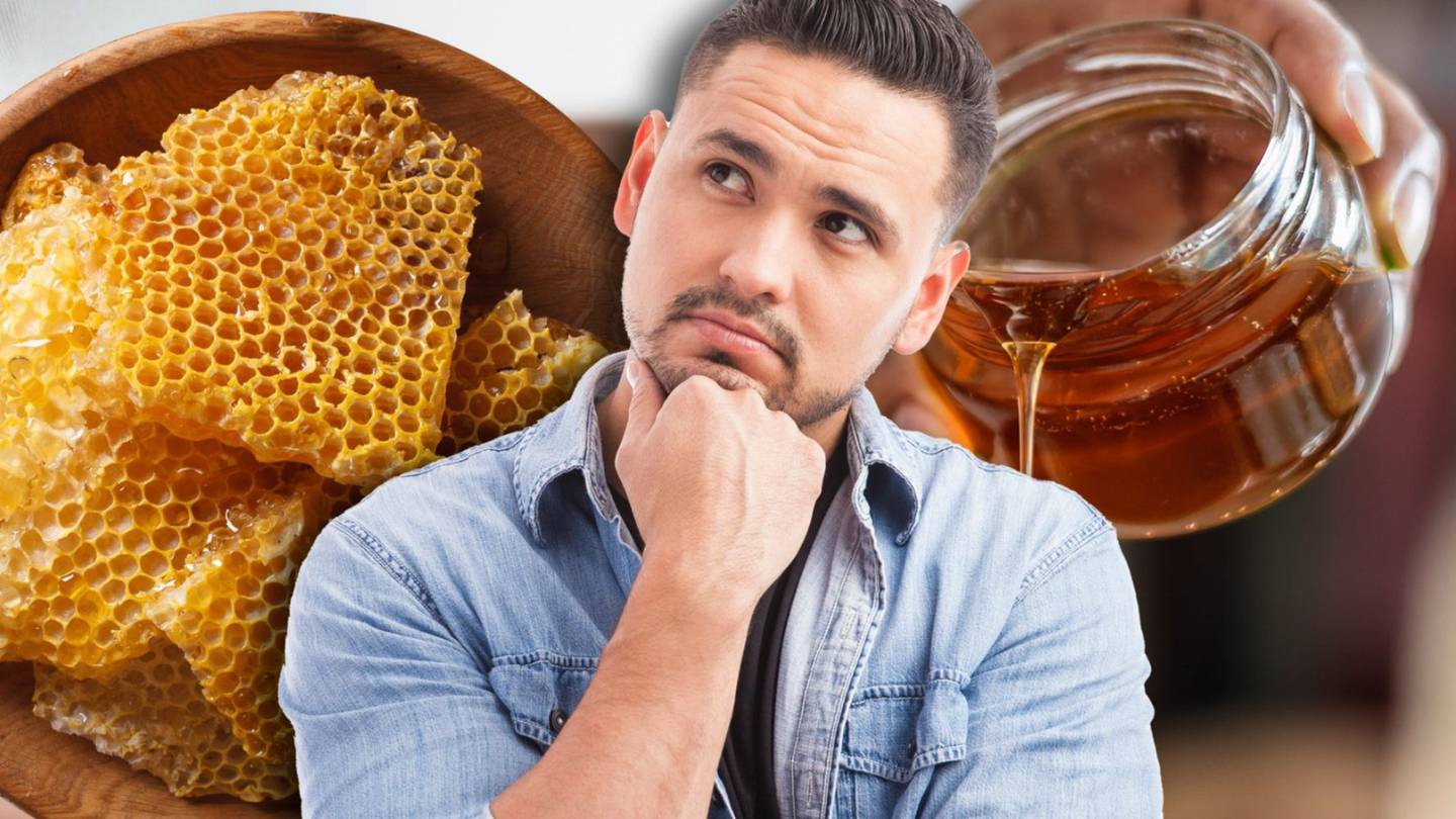 Verdades y mentiras de la miel