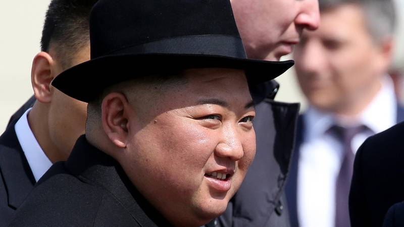 Kim Jong Un Se Convierte En Jefe De Estado De Corea Del Norte Pero ¿cuál Es El Cambio El 