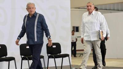 ‘Hay sospechas’: AMLO sugiere que EU participó en ‘golpe de Estado’ contra Pedro Castillo