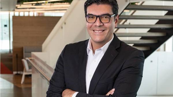Rogelio Arzate, nuevo presidente ejecutivo de ANPACT