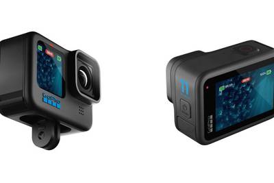 Probamos la nueva GoPro Hero 11: ¿merece la pena que cambies de cámara para  tus escapadas?