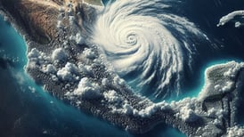 ‘Beryl’ ya es huracán categoría 1: Se acerca a la costa de Texas