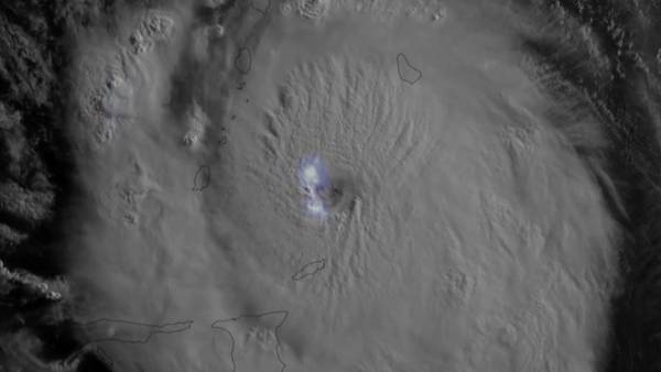 Huracán ‘Beryl’: ¿Por qué puso en alerta toda la cuenca del Atlántico? Meteorología de la ONU explica