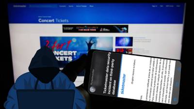 Ticketmaster confirma robo de datos personales a usuarios: ¿Qué dijo la empresa del hackeo?