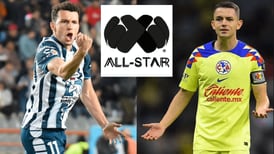 Liga MX da a conocer lista de convocados para All-Star Game 2024; Pachuca y América, los que más aportan