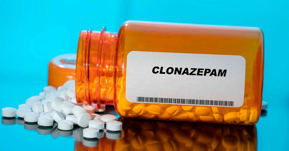 Klonopin Precio Mexico