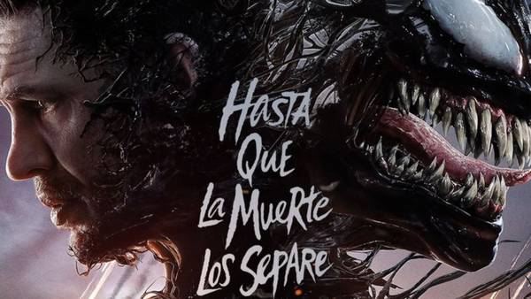 Venom 3 The Last Dance: Tráiler, cuándo se estrena, reparto y villanos (VIDEO)