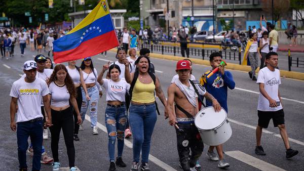 Elecciones en Venezuela: México, Colombia y Brasil exigen que aclaren resultados ‘de forma expedita’