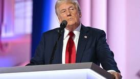 Donald Trump manda mensaje a México en convención republicana: ‘Terminaré de construir el muro’