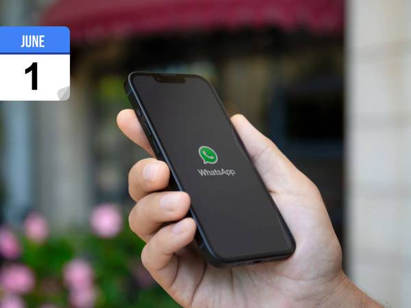 WhatsApp: ¿En qué celulares deja de funcionar la app a partir de Junio 2024?