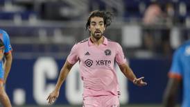 De la MLS a la Champions: Rodolfo Pizarro viajaría la próxima semana para firmar con el AEK de Atenas