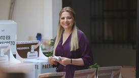Claudia Delgadillo desestima virtual triunfo de Pablo Lemus en Jalisco; impugnará conteo de votos