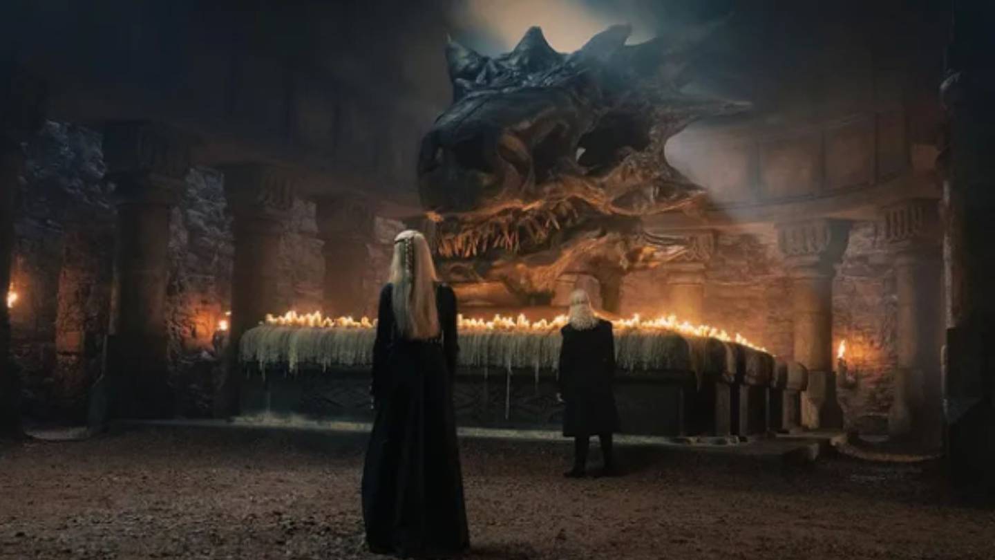 House of the Dragon, capítulo final en HBO Max: hora de estreno