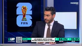 ‘Les dieron un premio que no merecían’; Rubén Rodríguez sobre la inauguración del Mundial 2026 en el Azteca | VIDEO