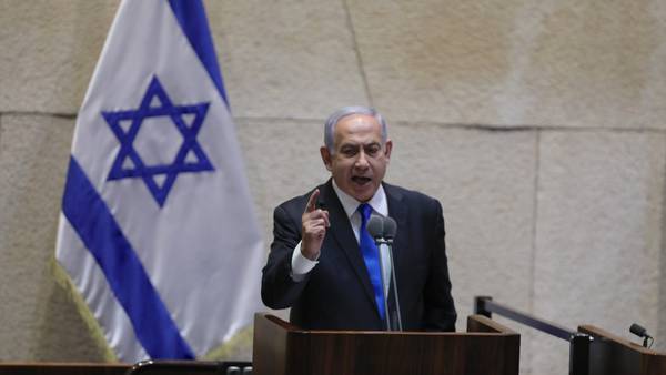 Israel advierte a Hamás, Irán y Líbano que está listo para ‘disparar’ si la tensión escala 