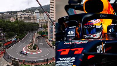 F1 parrilla de salida del GP de Mónaco 2024: ¿En qué lugar saldrá ‘Checo’ Pérez en Montecarlo?