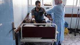 Guerra de Israel: Pacientes con cáncer saldrán de Gaza a Turquía para seguir con su tratamiento