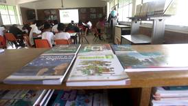 Paro en escuelas de Chihuahua: Suspenden clases el lunes por frenar entrega de libros de texto de la SEP