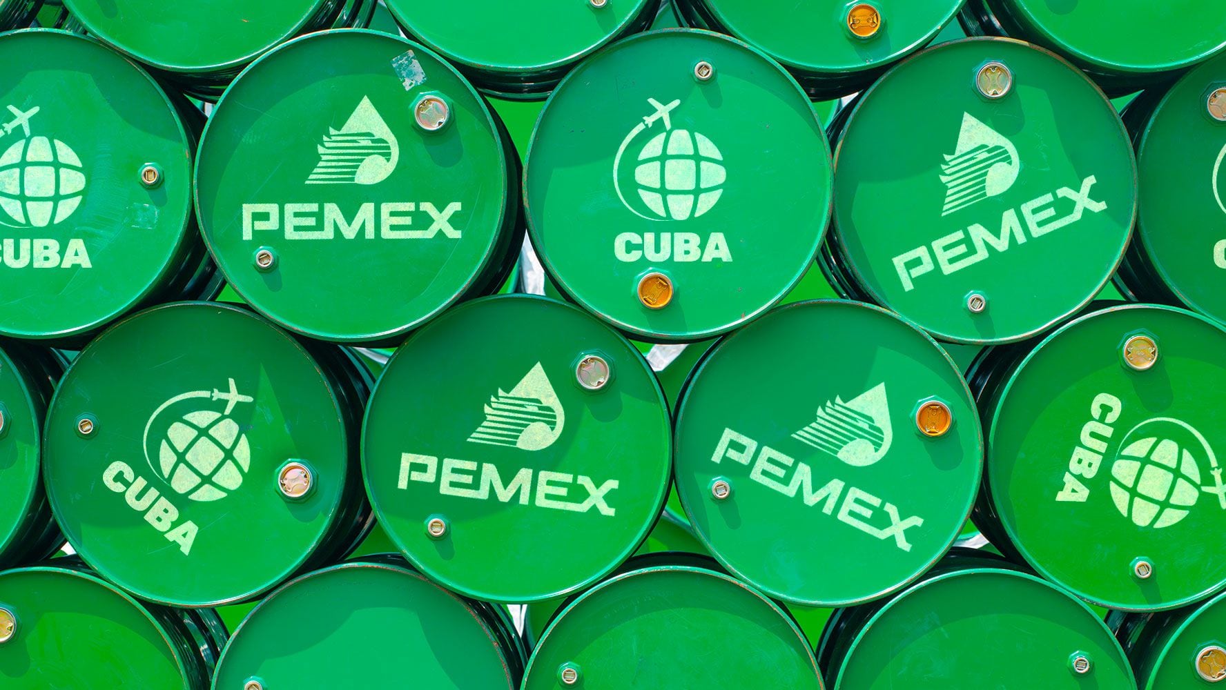 México le 'dispara' petróleo a Cuba: Pemex exportó 500 mdd en barriles en  2024 – El Financiero