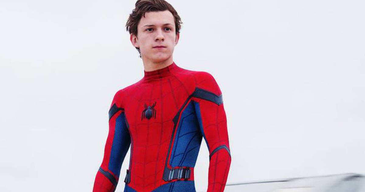 Confirman Spiderman 4 con Tom Holland como protagonista – Fox Sports