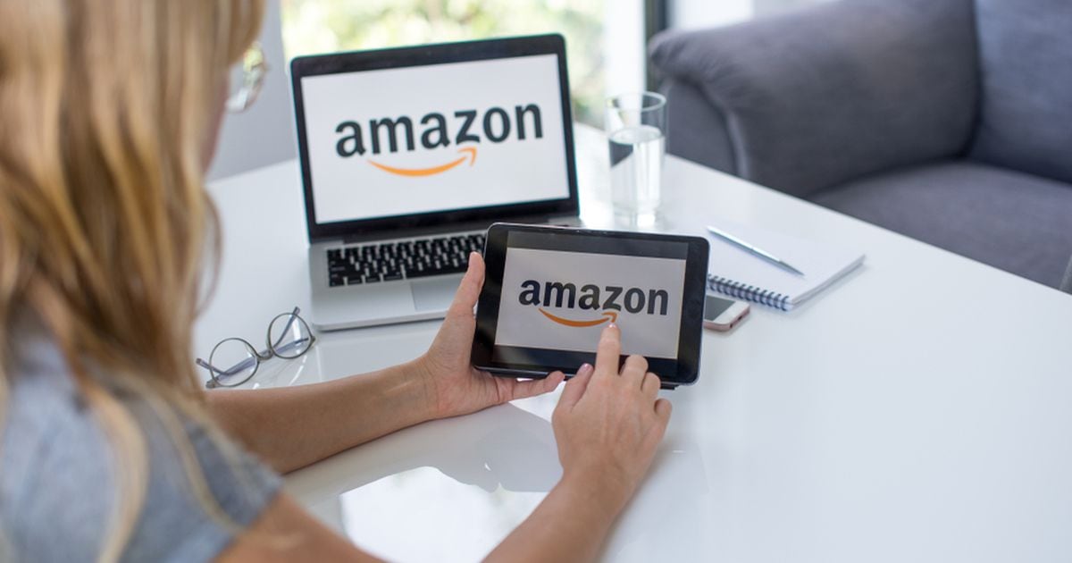 Do You Want To Work At Amazon From Home Check Out These Jobs El Financiero