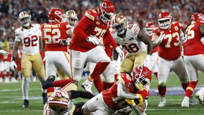Kansas City Chiefs gana el bicampeonato en el Super Bowl 2024: ¡Hay nueva dinastía en la NFL!
