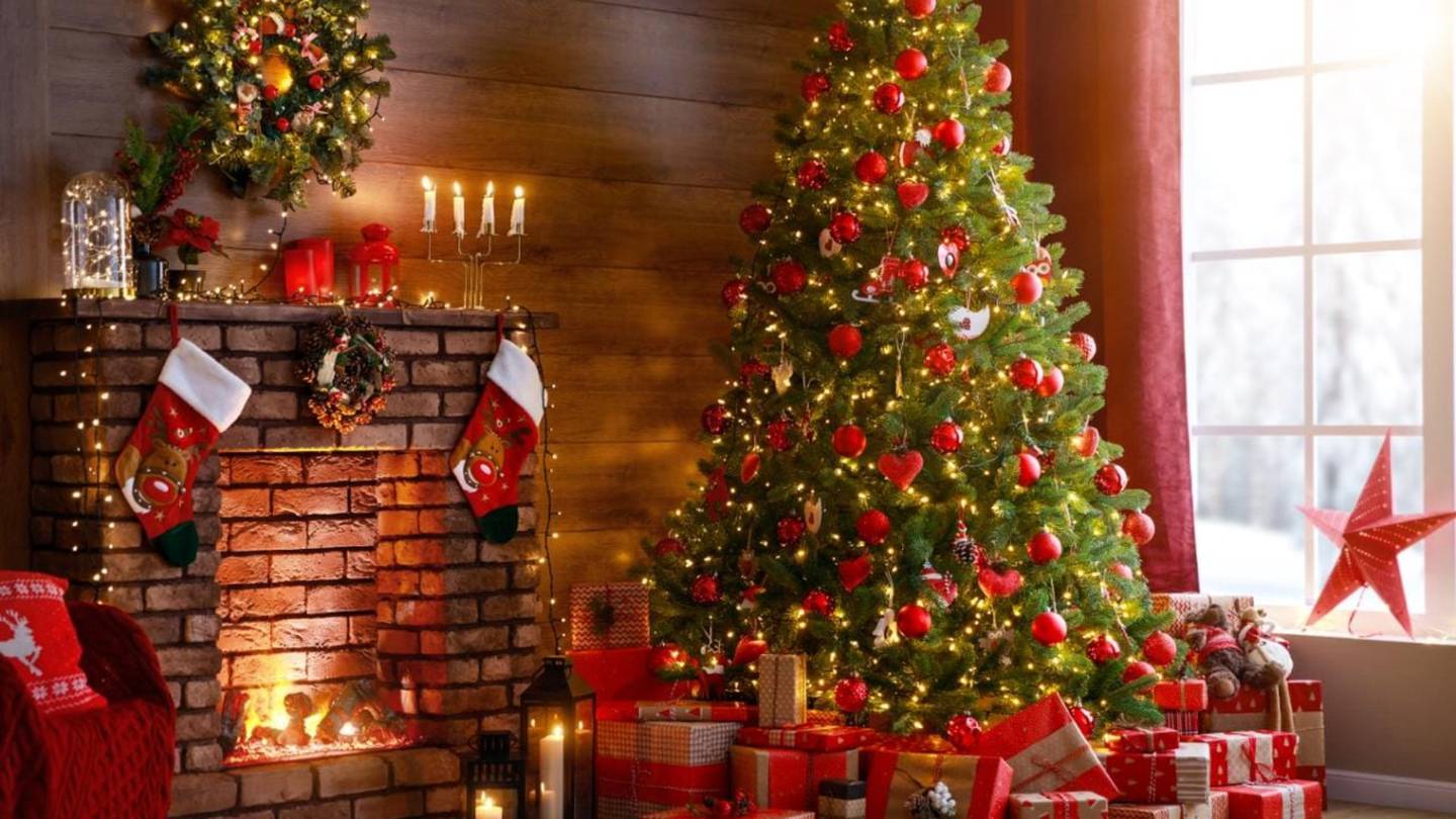 Estos son los árboles de Navidad naturales más especiales para