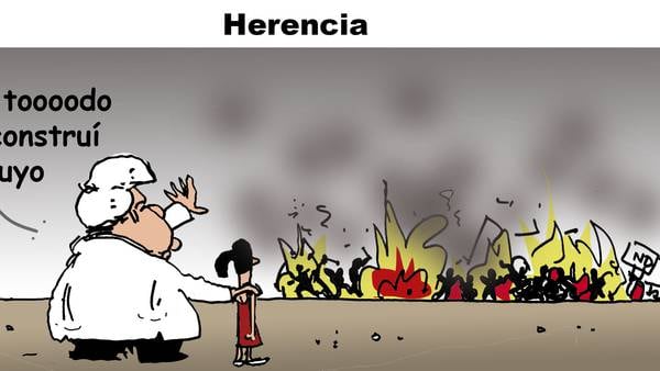 Herencia