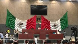 Diputados electos de Morena acusan 'dedazos' en el Congreso de Morelos