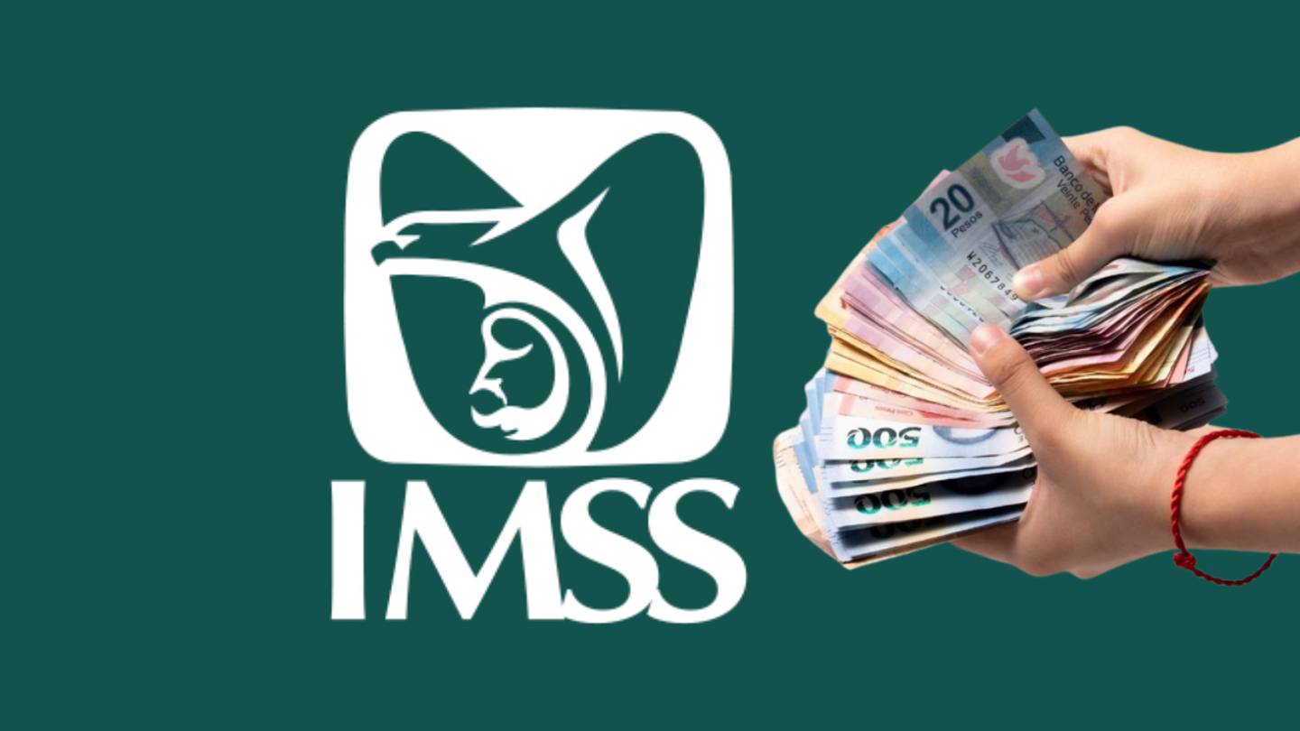 Pensión IMSS 2024 ¿Cuántas semanas debes cotizar para obtener la