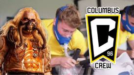 El plan ‘Mad Max’: Así entrena Columbus Crew para la final contra Pachuca en Concachampions