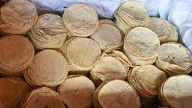 Dueños de tortillerías rompen pacto en Acapulco; venden kilo de tortilla hasta en 50 pesos