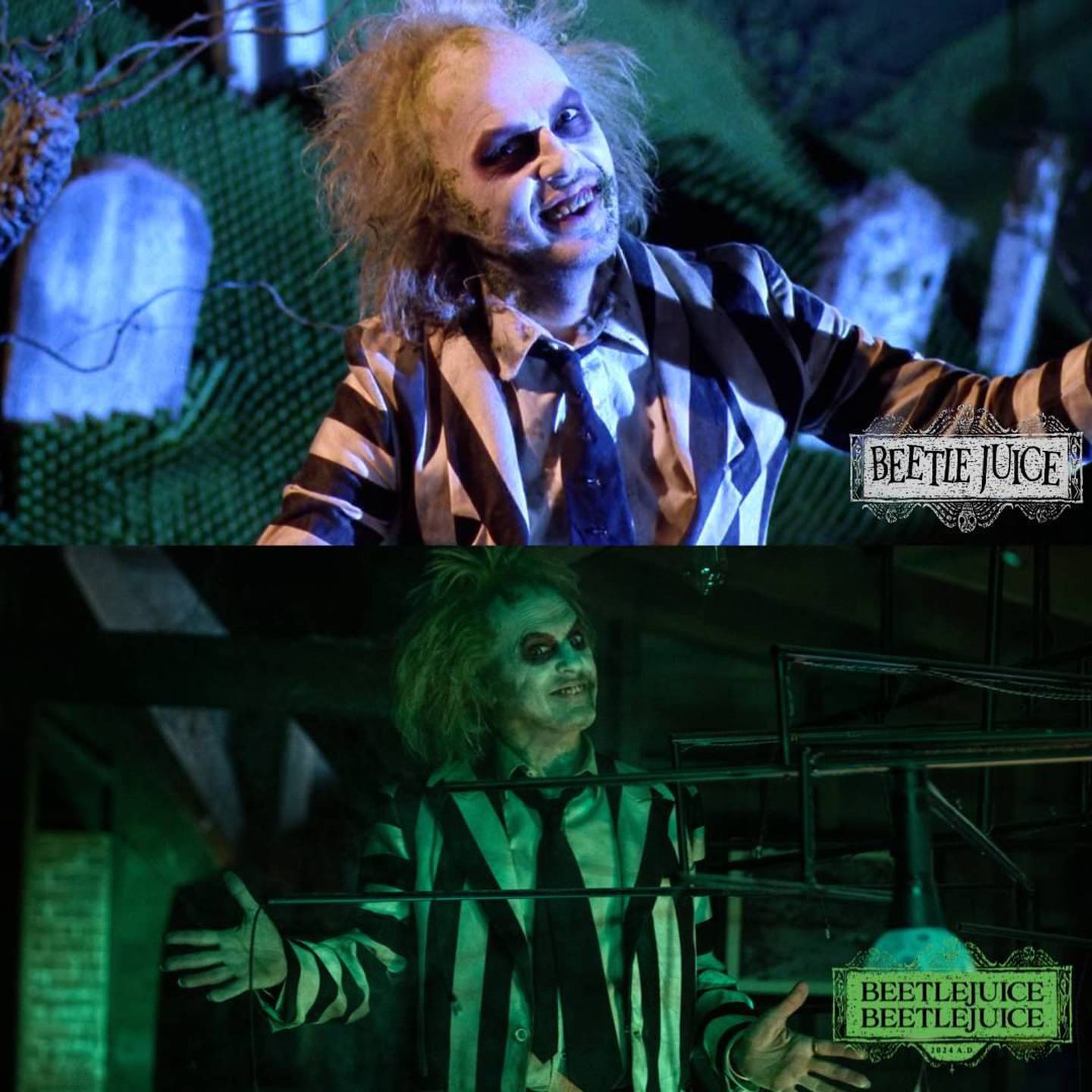 Beetlejuice 2 - Figure 6